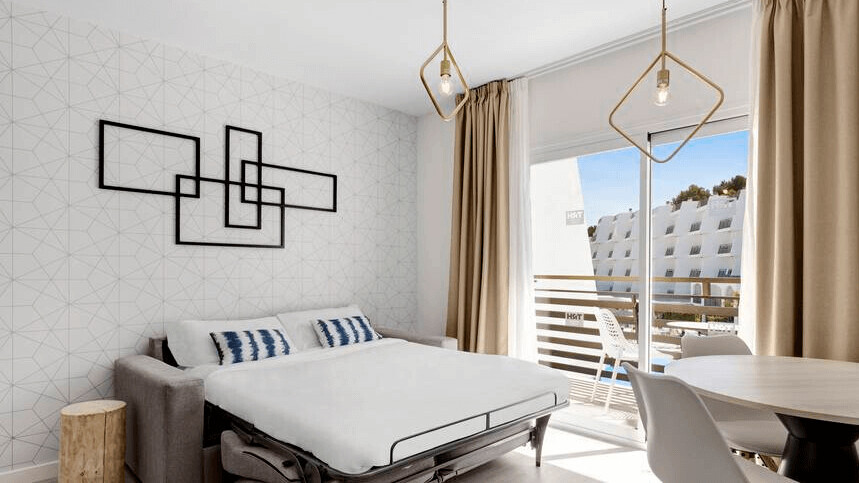 Palmanova Suites by TRH Hotel